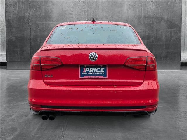 used 2017 Volkswagen Jetta car, priced at $12,989