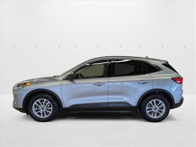 used 2022 Ford Escape car, priced at $20,494