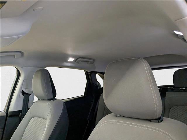 used 2022 Ford Escape car, priced at $20,494