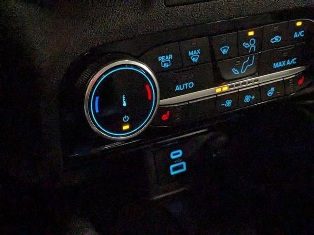 used 2022 Ford Escape car, priced at $20,494