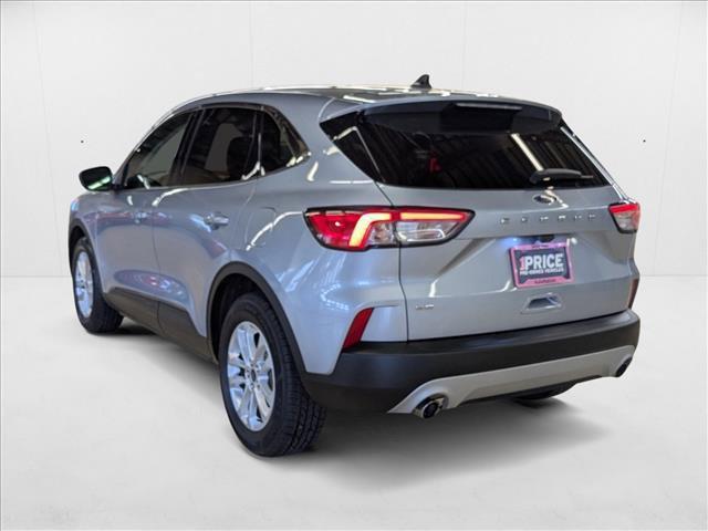 used 2022 Ford Escape car, priced at $20,494