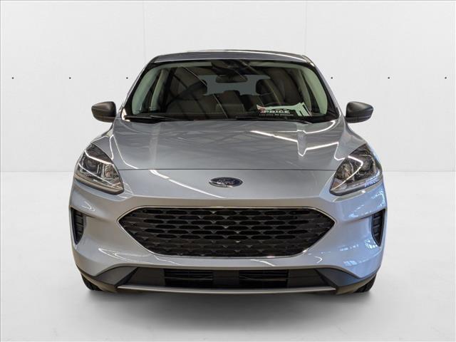 used 2022 Ford Escape car, priced at $20,494