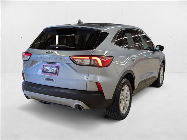 used 2022 Ford Escape car, priced at $20,494
