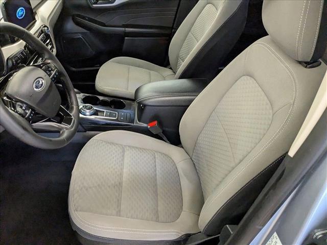 used 2022 Ford Escape car, priced at $20,494