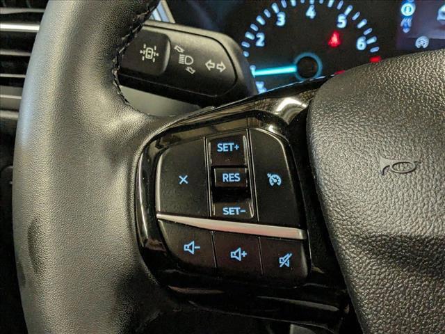 used 2022 Ford Escape car, priced at $20,494