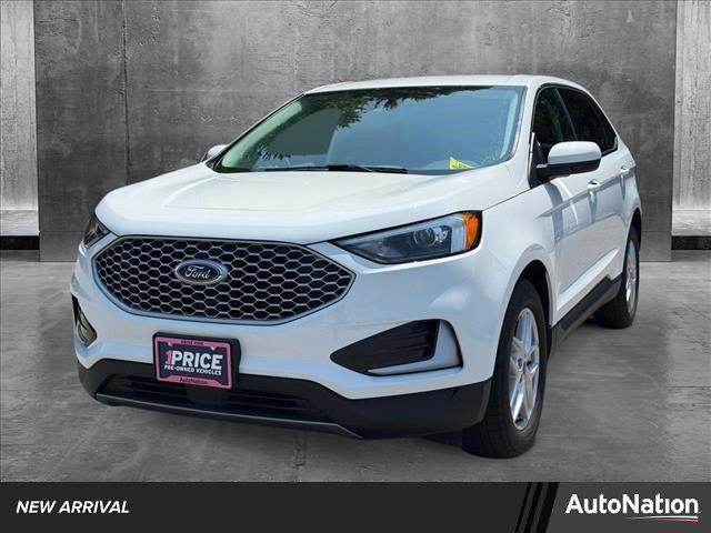 used 2024 Ford Edge car, priced at $26,998