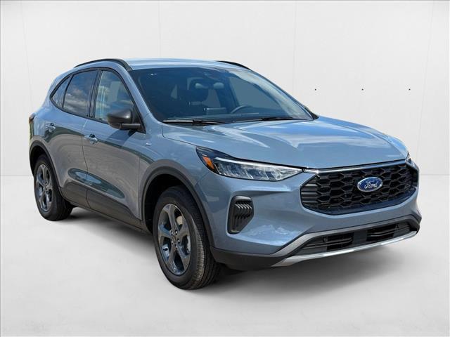 new 2025 Ford Escape car, priced at $29,273