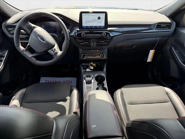 new 2025 Ford Escape car, priced at $29,273