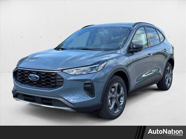 new 2025 Ford Escape car, priced at $29,273