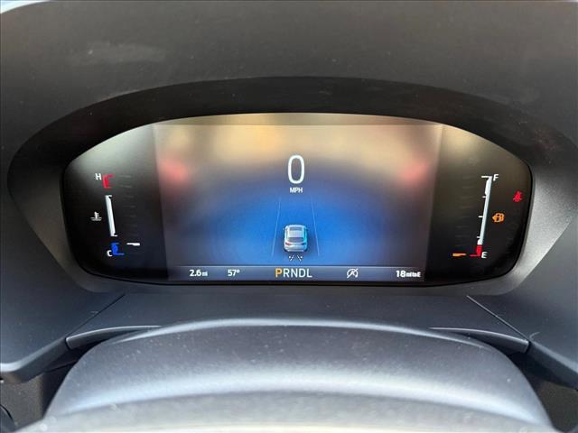 new 2025 Ford Escape car, priced at $29,273