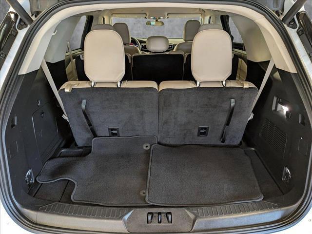used 2024 Ford Explorer car, priced at $31,977