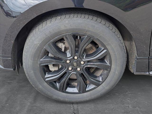 used 2022 Ford Edge car, priced at $20,969