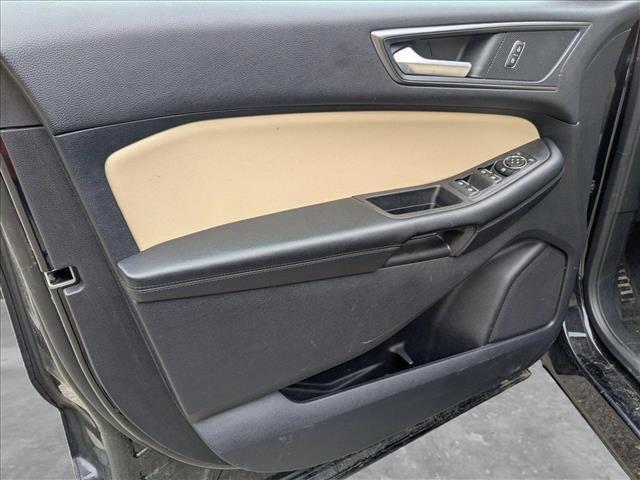 used 2022 Ford Edge car, priced at $20,969