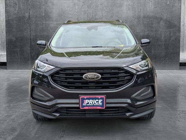 used 2022 Ford Edge car, priced at $20,969