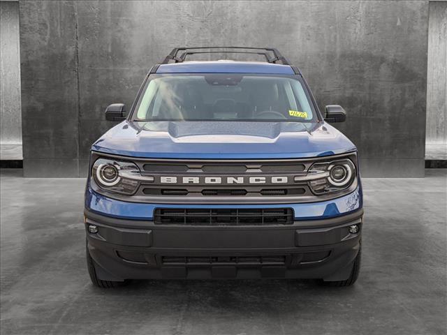 new 2024 Ford Bronco Sport car, priced at $31,890