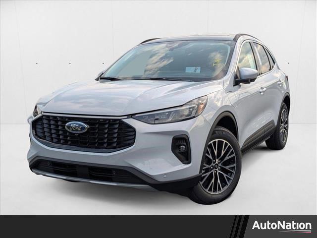new 2025 Ford Escape PHEV car, priced at $36,726