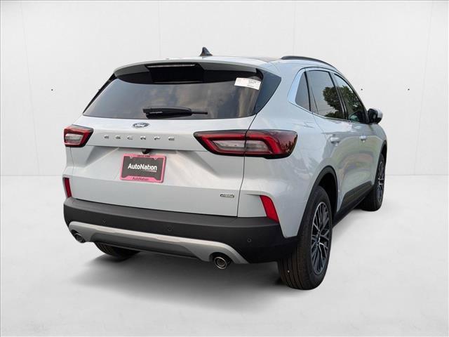 new 2025 Ford Escape PHEV car, priced at $36,726