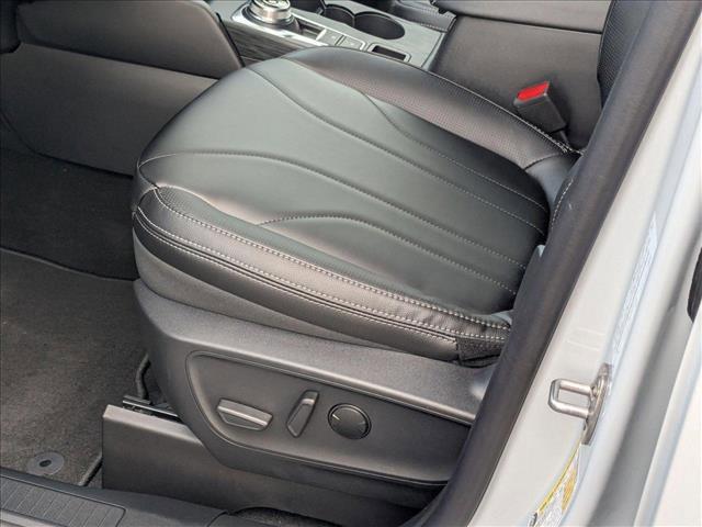 new 2025 Ford Escape PHEV car, priced at $36,726