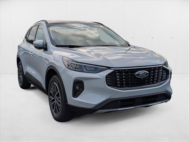 new 2025 Ford Escape PHEV car, priced at $36,726