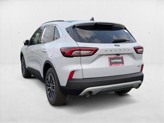 new 2025 Ford Escape PHEV car, priced at $36,726