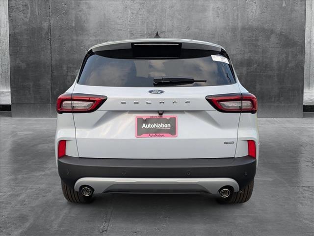 new 2025 Ford Escape PHEV car, priced at $38,751