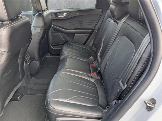 new 2025 Ford Escape PHEV car, priced at $38,751