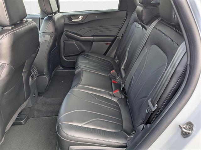 new 2025 Ford Escape PHEV car, priced at $36,726
