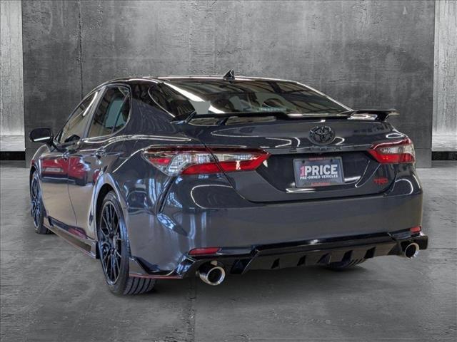 used 2023 Toyota Camry car, priced at $37,994
