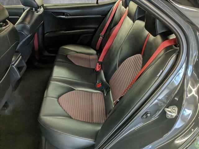 used 2023 Toyota Camry car, priced at $37,994