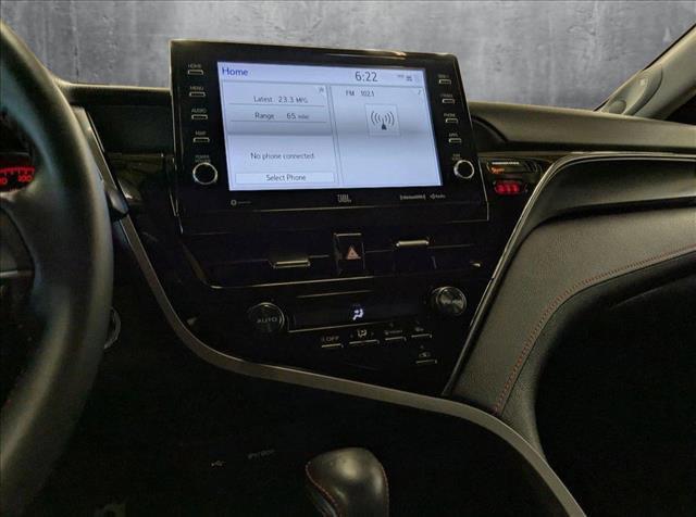 used 2023 Toyota Camry car, priced at $37,994