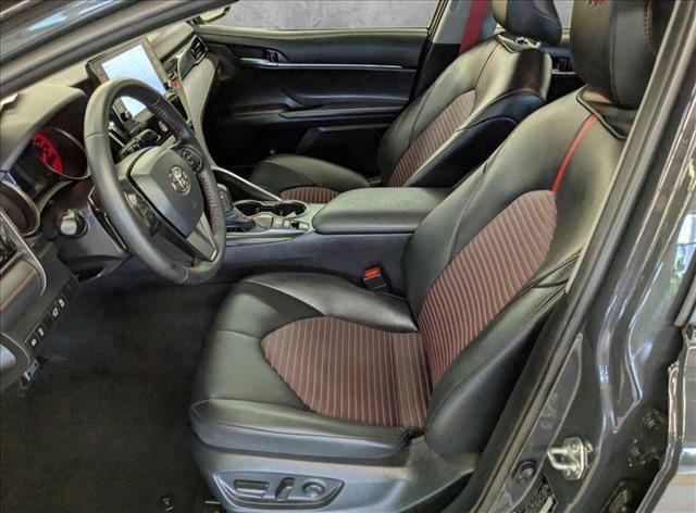 used 2023 Toyota Camry car, priced at $37,994