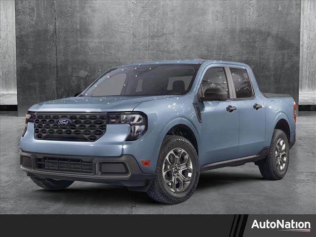 new 2025 Ford Maverick car, priced at $32,737