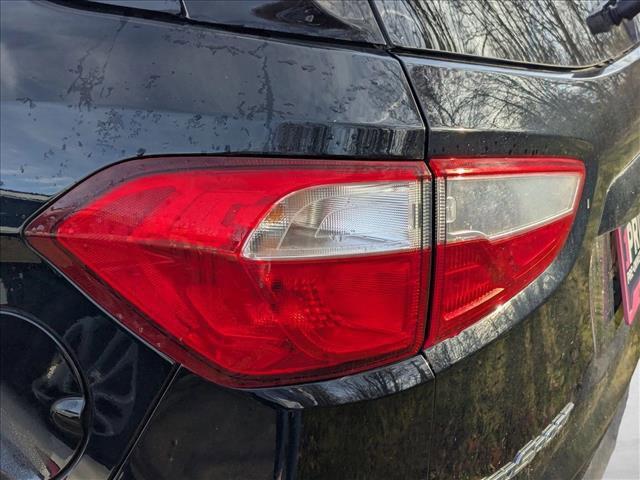 used 2021 Ford EcoSport car, priced at $14,998