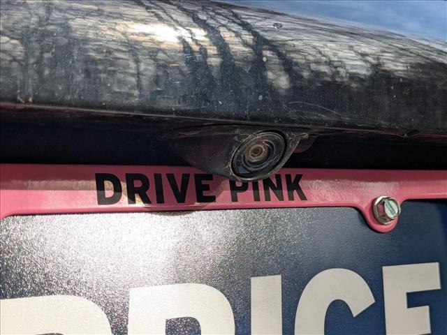 used 2021 Ford EcoSport car, priced at $14,998