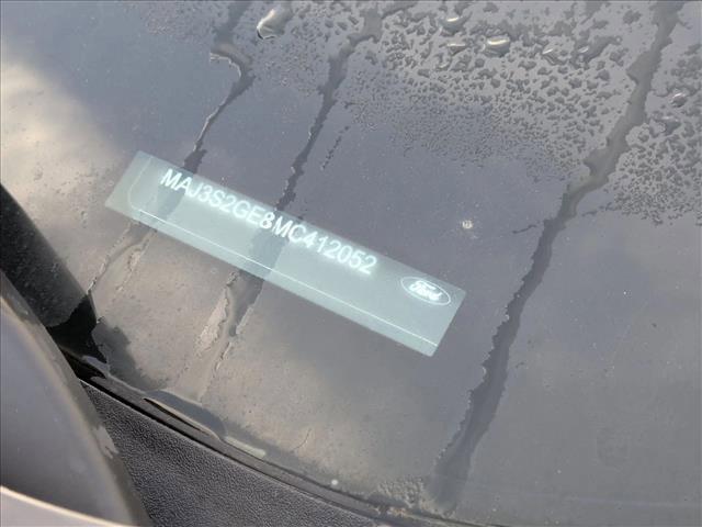 used 2021 Ford EcoSport car, priced at $14,998