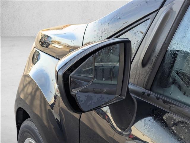 used 2021 Ford EcoSport car, priced at $14,998