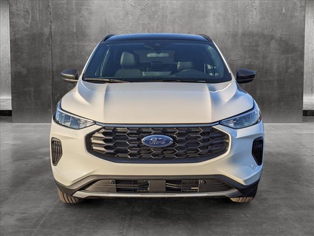 new 2025 Ford Escape car, priced at $36,271