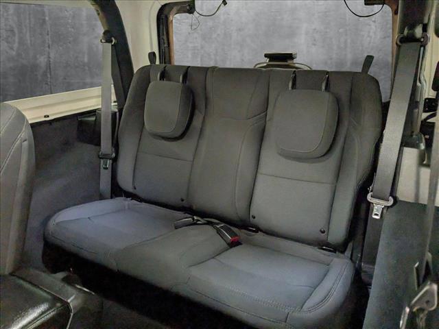 used 2021 Jeep Wrangler car, priced at $27,498
