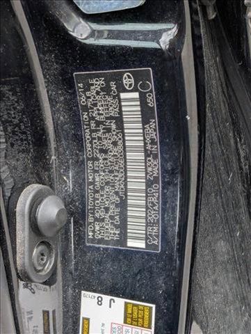 used 2014 Toyota Prius car, priced at $8,949