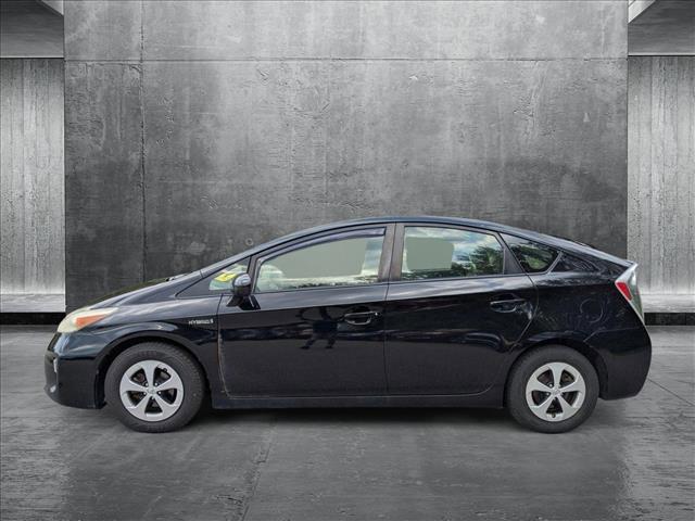 used 2014 Toyota Prius car, priced at $8,949