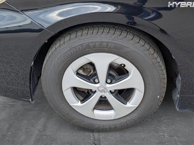 used 2014 Toyota Prius car, priced at $8,949