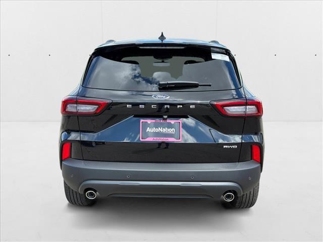 new 2025 Ford Escape car, priced at $29,708