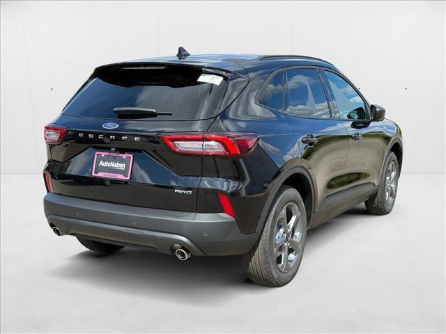 new 2025 Ford Escape car, priced at $29,708