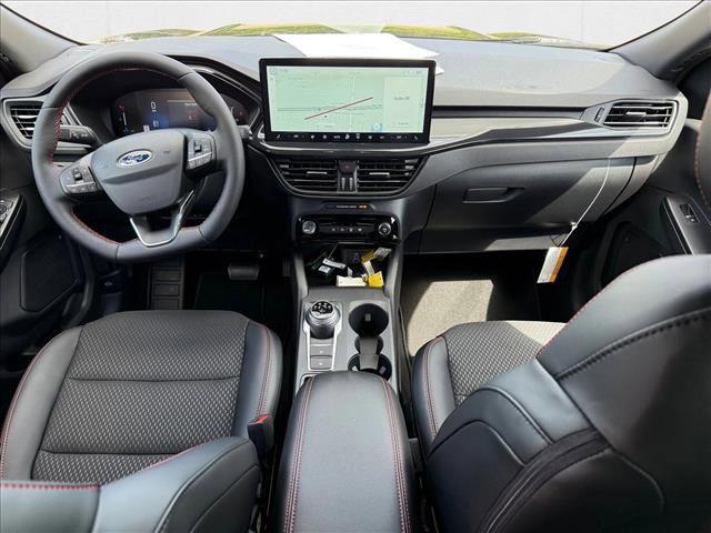 new 2025 Ford Escape car, priced at $29,708