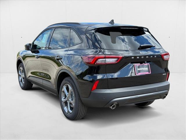 new 2025 Ford Escape car, priced at $29,708