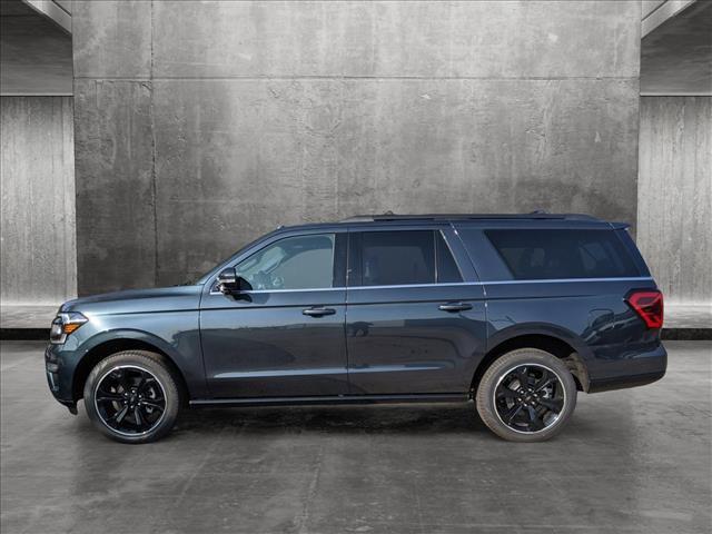 new 2024 Ford Expedition car, priced at $76,229