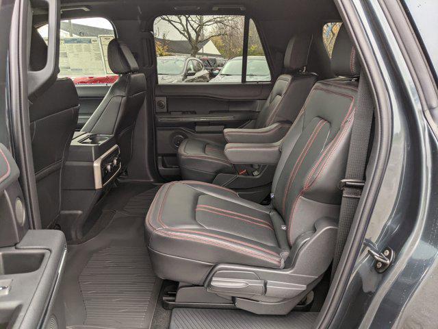 new 2024 Ford Expedition car, priced at $73,353