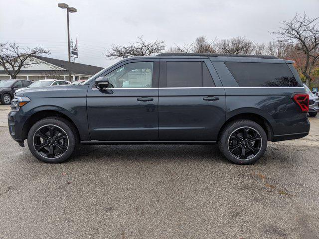 new 2024 Ford Expedition car, priced at $73,353