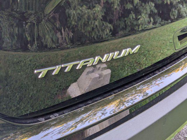 used 2024 Ford Edge car, priced at $32,495