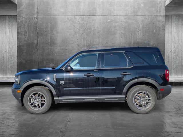 new 2025 Ford Bronco Sport car, priced at $32,150